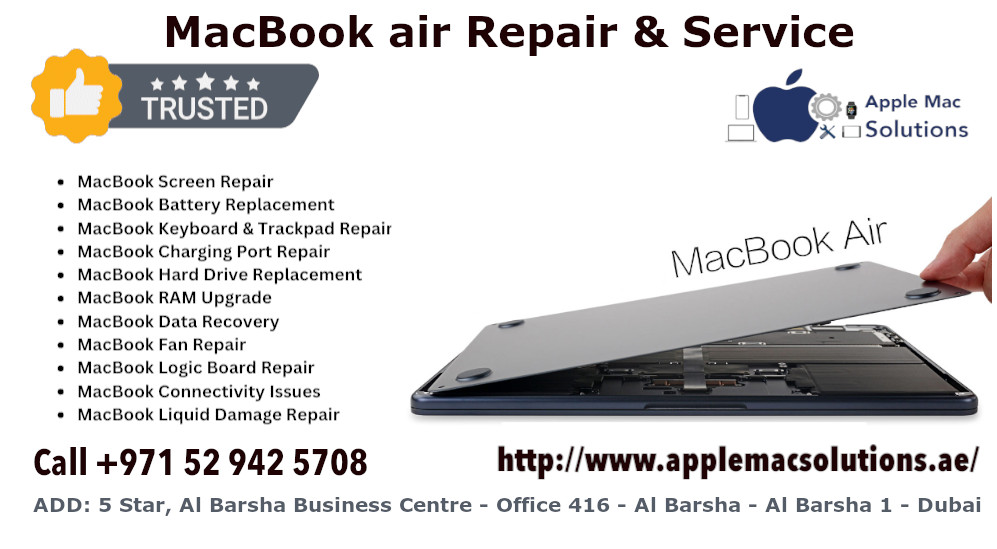 MacBook-Air-and-Repair-Service
